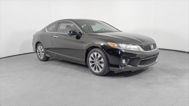 used 2013 Honda Accord car, priced at $10,899