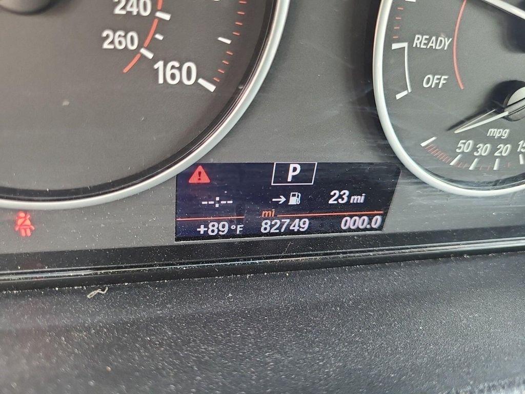 used 2017 BMW 330 car, priced at $11,999