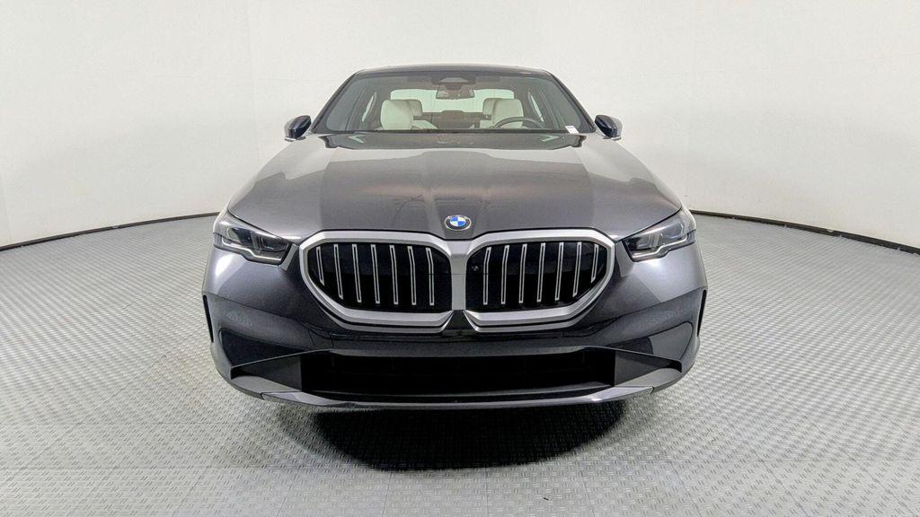 used 2024 BMW 530 car, priced at $33,499
