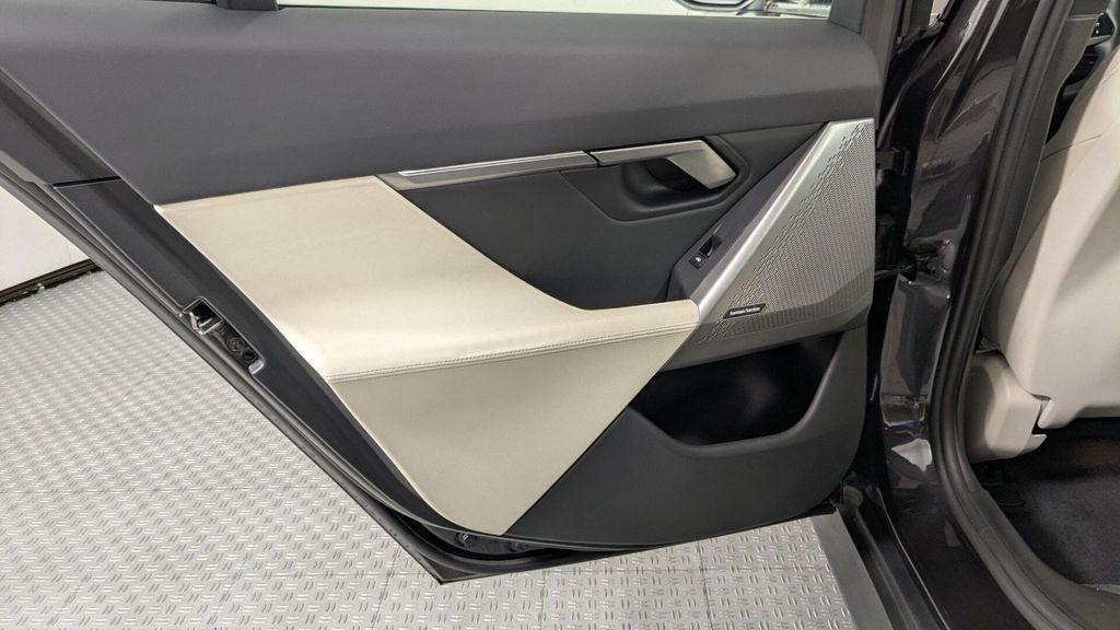 used 2024 BMW 530 car, priced at $33,499