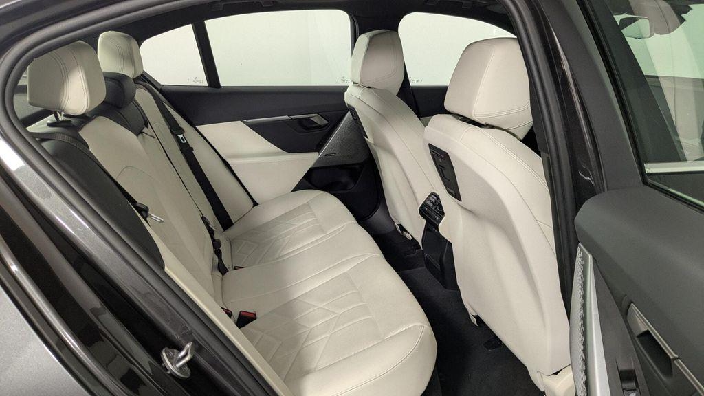 used 2024 BMW 530 car, priced at $33,499