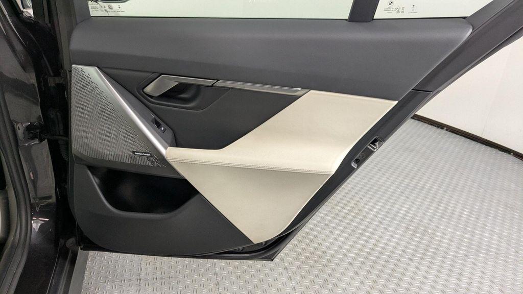 used 2024 BMW 530 car, priced at $33,499