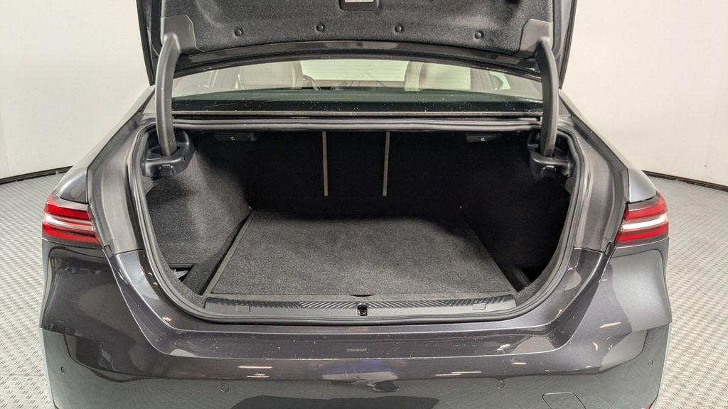 used 2024 BMW 530 car, priced at $33,499