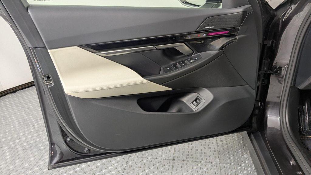 used 2024 BMW 530 car, priced at $33,499