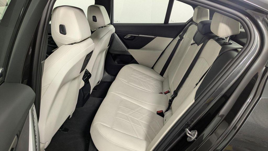 used 2024 BMW 530 car, priced at $33,499