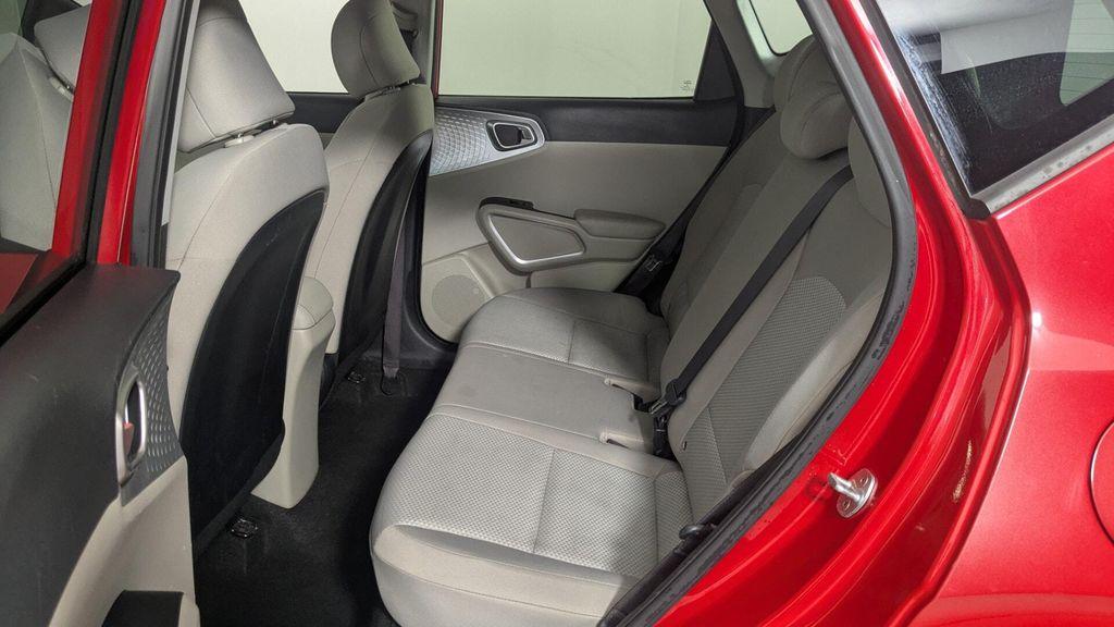 used 2020 Kia Soul car, priced at $11,197