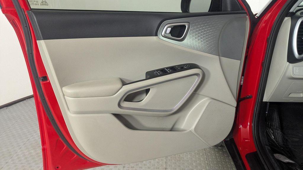 used 2020 Kia Soul car, priced at $11,197
