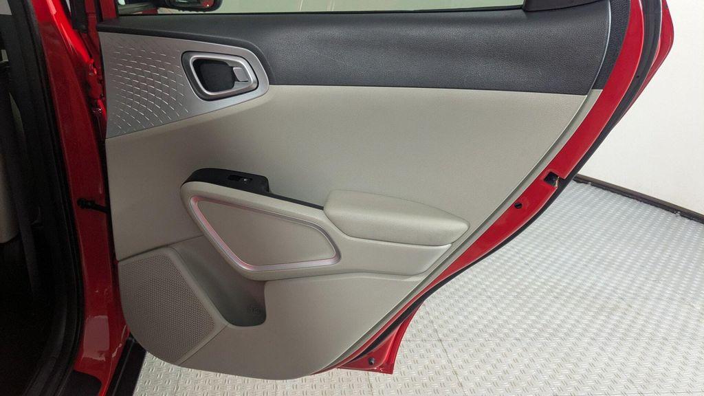 used 2020 Kia Soul car, priced at $11,197
