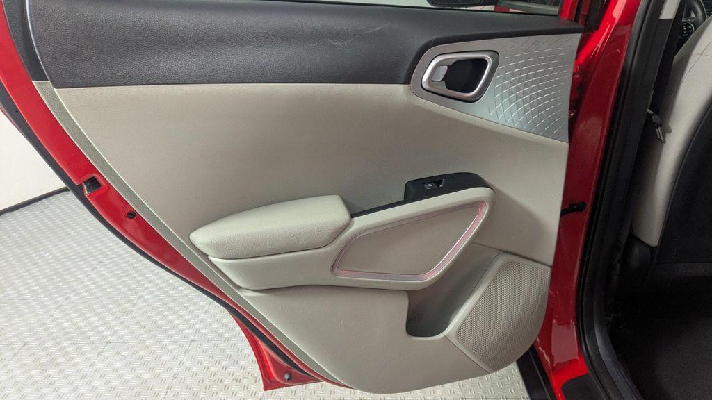 used 2020 Kia Soul car, priced at $11,197