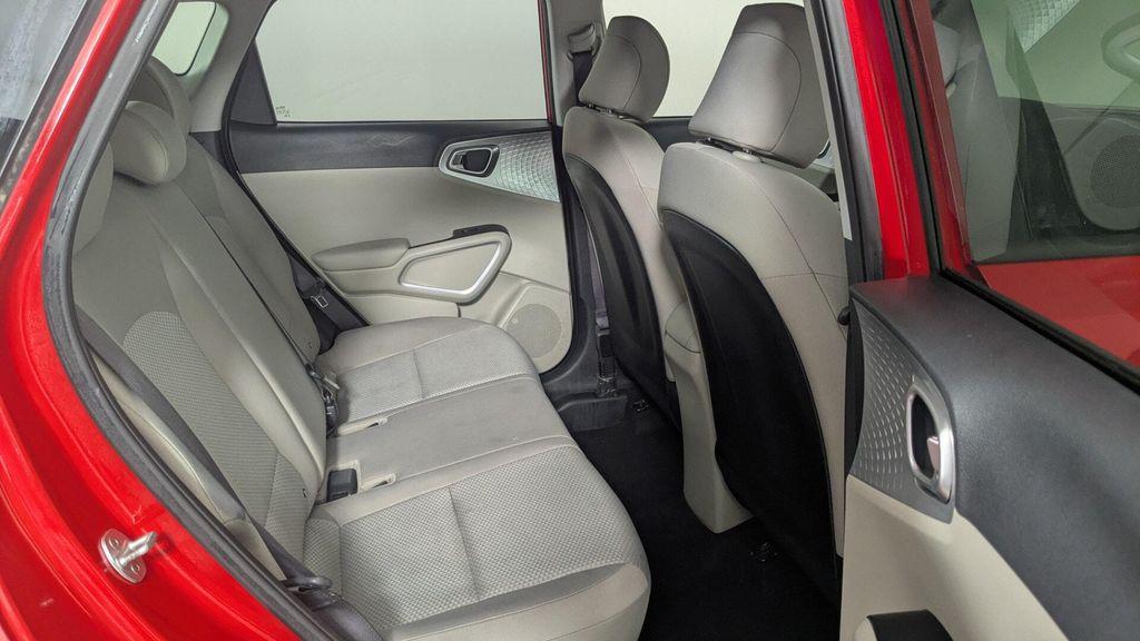 used 2020 Kia Soul car, priced at $11,197