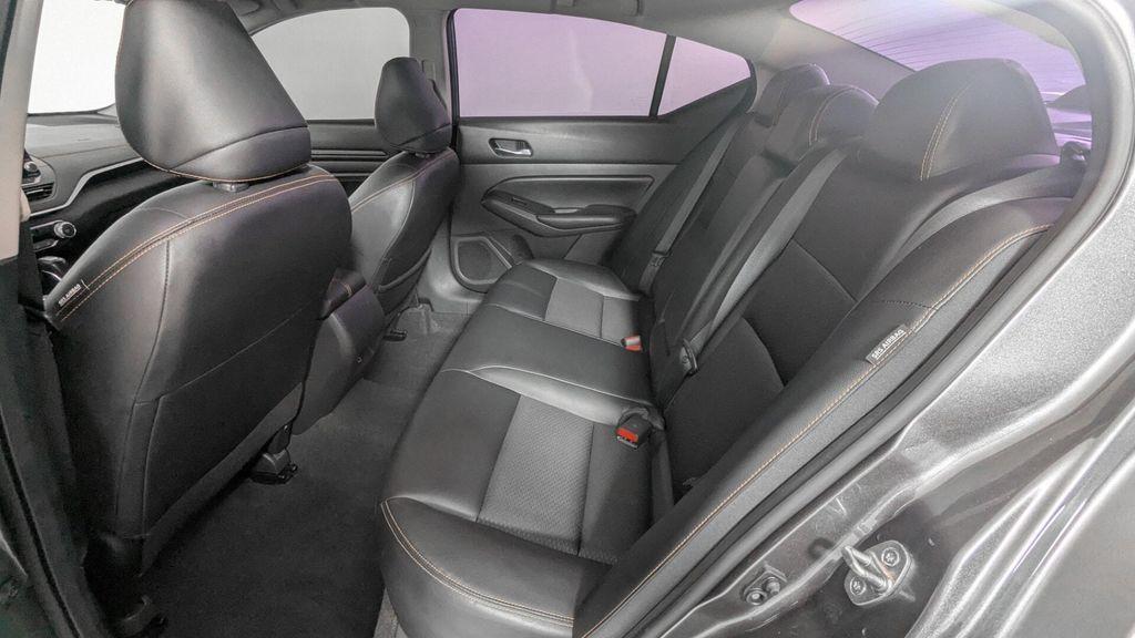 used 2022 Nissan Altima car, priced at $14,696
