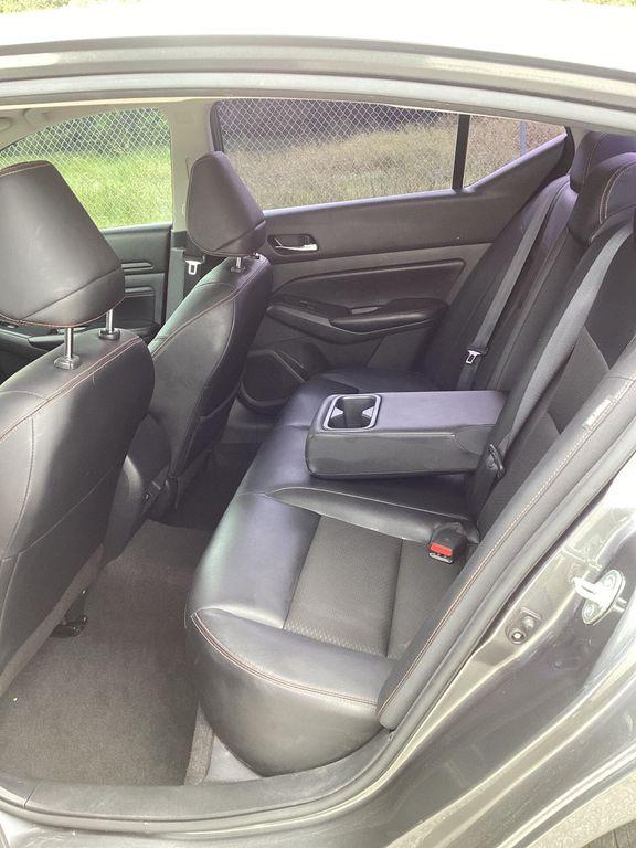 used 2022 Nissan Altima car, priced at $15,799
