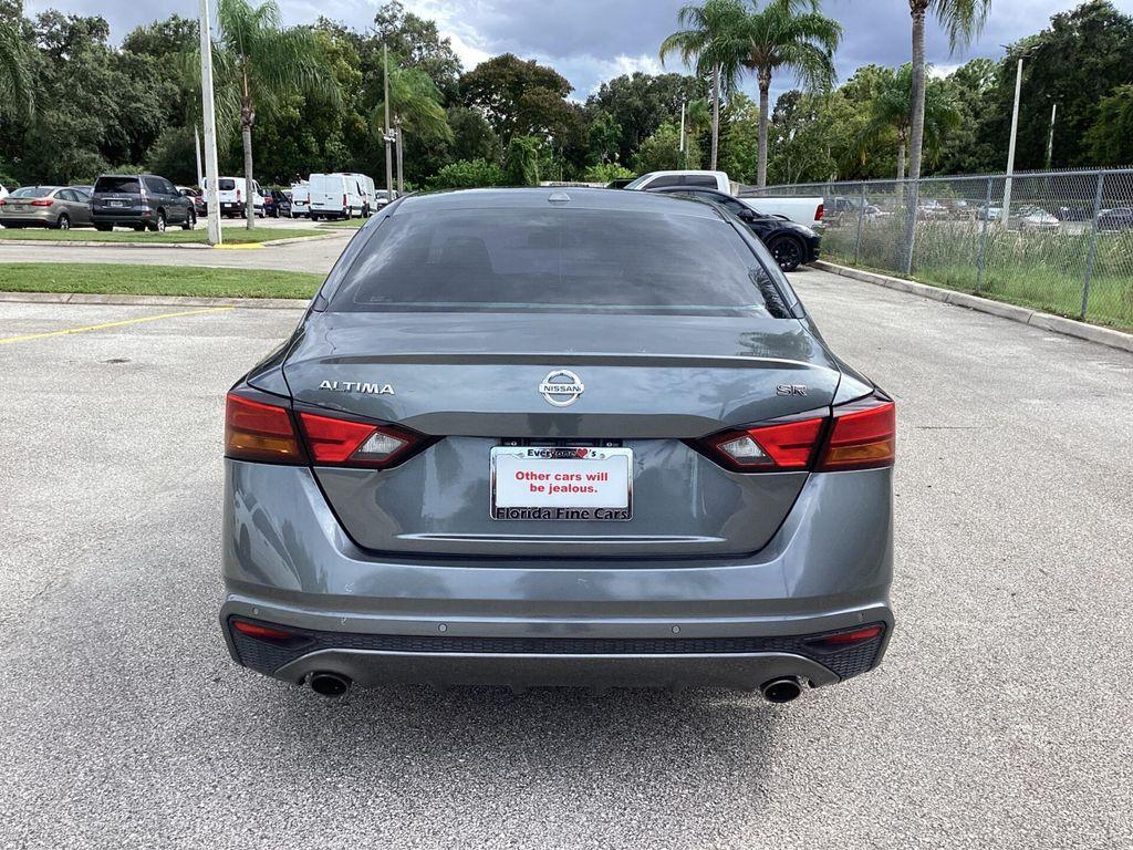 used 2022 Nissan Altima car, priced at $15,799