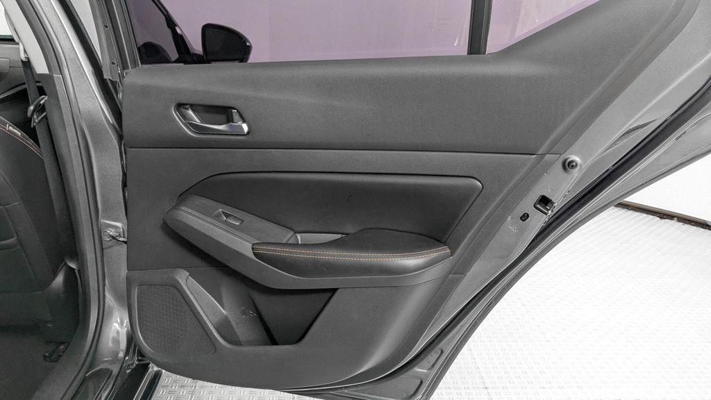 used 2022 Nissan Altima car, priced at $14,696