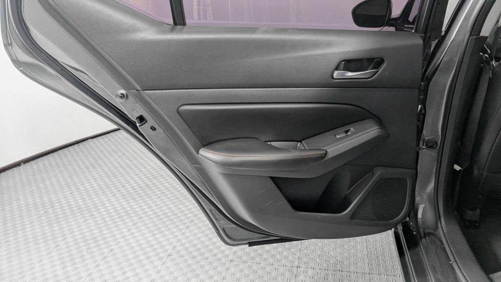 used 2022 Nissan Altima car, priced at $14,696