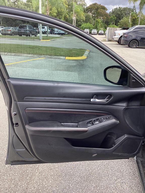 used 2022 Nissan Altima car, priced at $15,799