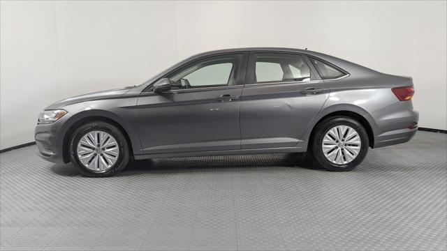 used 2019 Volkswagen Jetta car, priced at $12,499