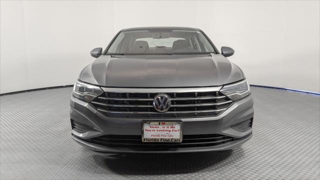 used 2019 Volkswagen Jetta car, priced at $12,499