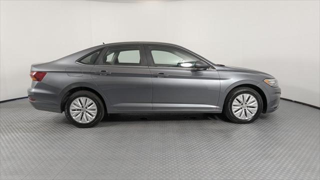 used 2019 Volkswagen Jetta car, priced at $12,499