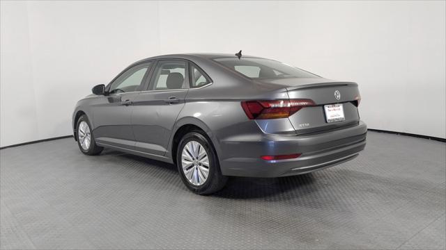 used 2019 Volkswagen Jetta car, priced at $12,499