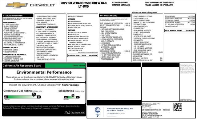 used 2023 Ford F-150 car, priced at $31,999