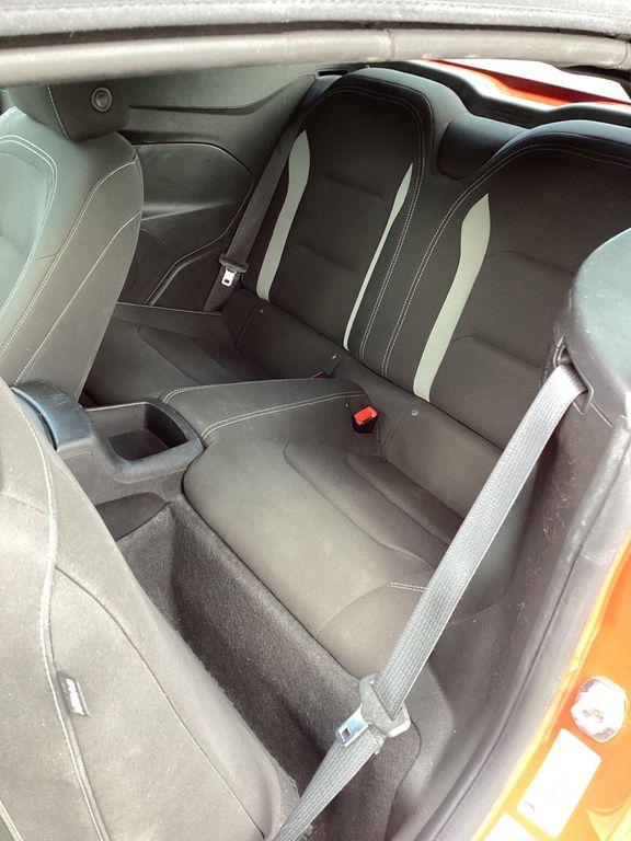 used 2023 Chevrolet Camaro car, priced at $24,999