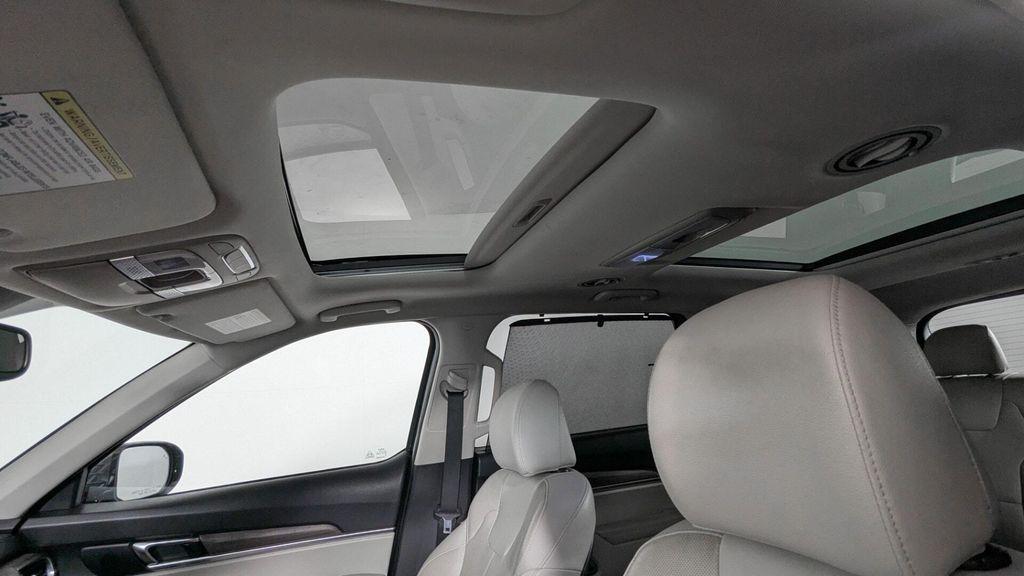 used 2022 Kia Telluride car, priced at $26,499