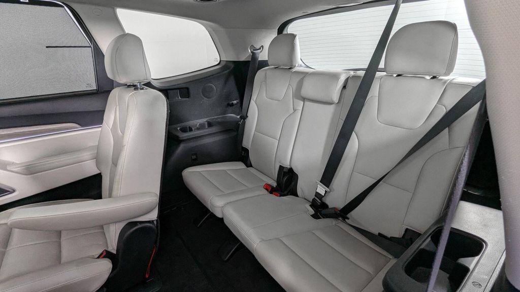 used 2022 Kia Telluride car, priced at $26,499