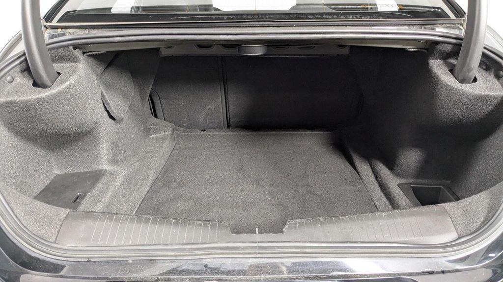 used 2024 Cadillac CT4 car, priced at $24,999