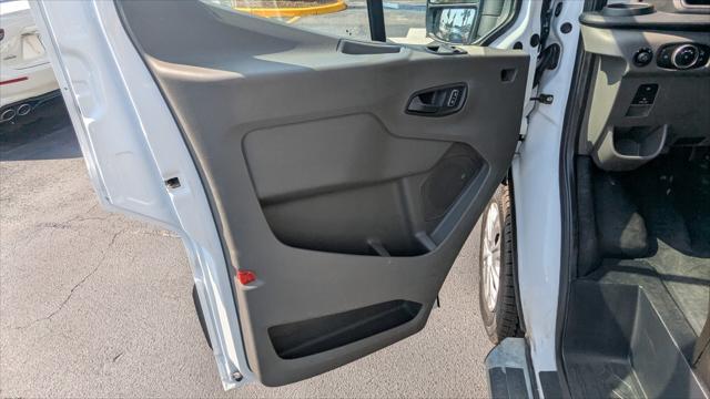 used 2023 Ford Transit-250 car, priced at $30,699