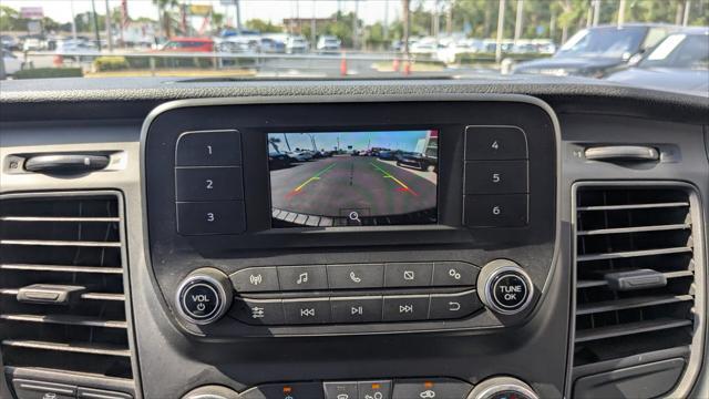 used 2023 Ford Transit-250 car, priced at $30,699