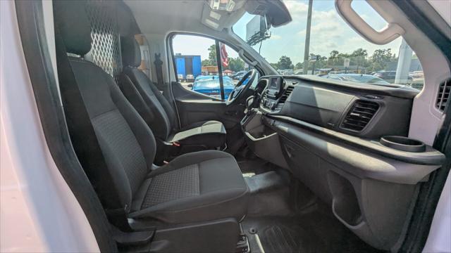 used 2023 Ford Transit-250 car, priced at $30,699
