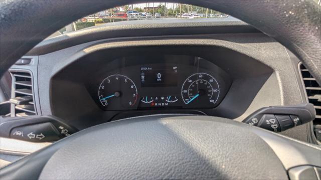 used 2023 Ford Transit-250 car, priced at $30,699