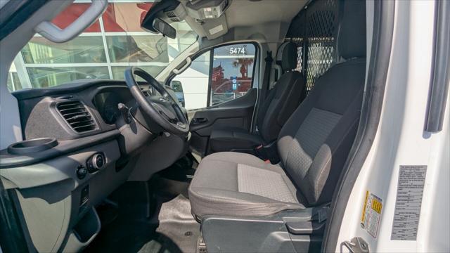 used 2023 Ford Transit-250 car, priced at $30,699