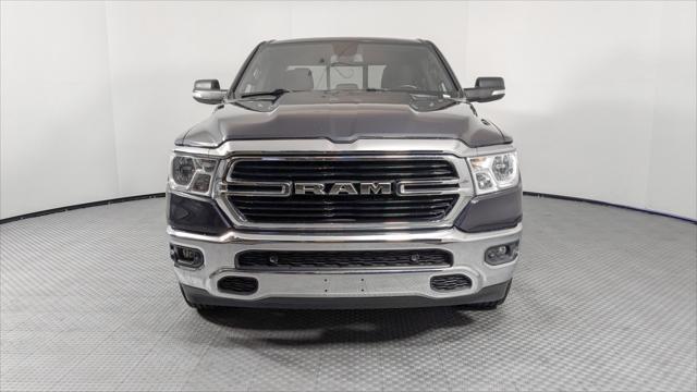 used 2019 Ram 1500 car, priced at $20,499