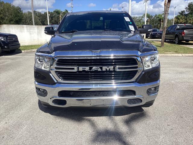 used 2019 Ram 1500 car, priced at $21,799