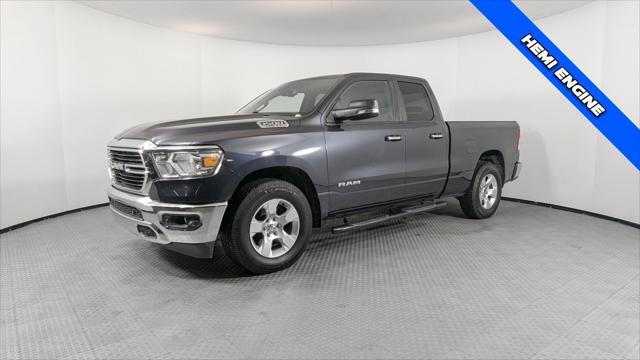 used 2019 Ram 1500 car, priced at $20,499