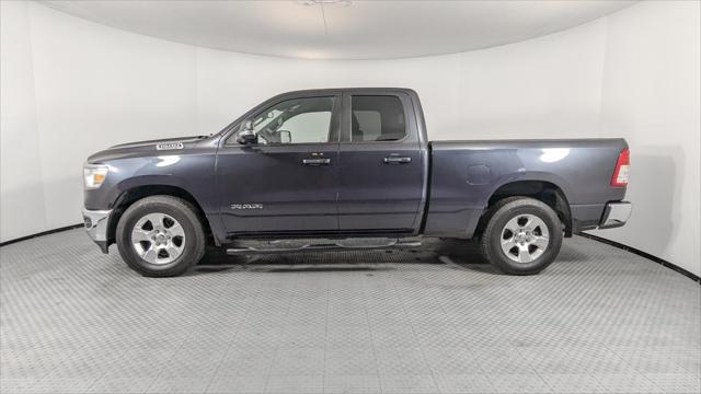 used 2019 Ram 1500 car, priced at $20,499