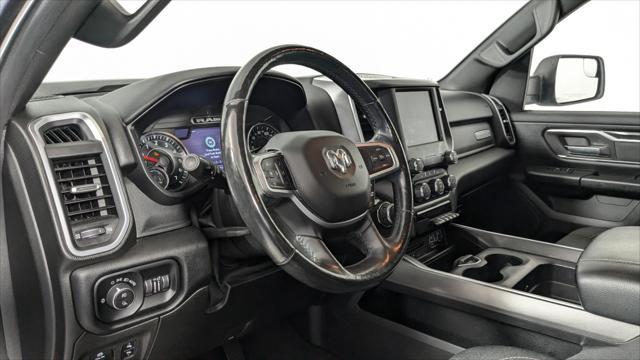 used 2019 Ram 1500 car, priced at $20,499