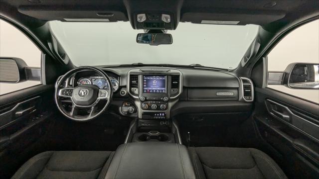 used 2019 Ram 1500 car, priced at $20,499