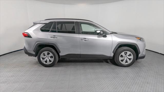 used 2020 Toyota RAV4 car, priced at $20,799