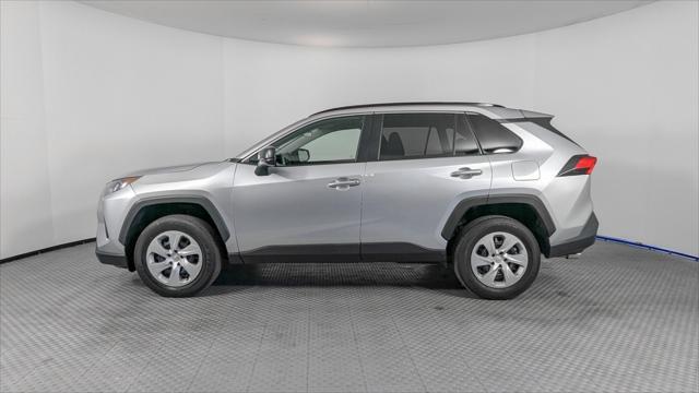 used 2020 Toyota RAV4 car, priced at $20,799