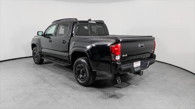 used 2023 Toyota Tacoma car, priced at $32,999