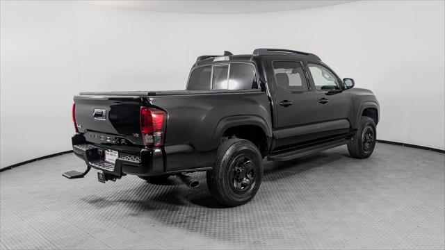 used 2023 Toyota Tacoma car, priced at $32,999