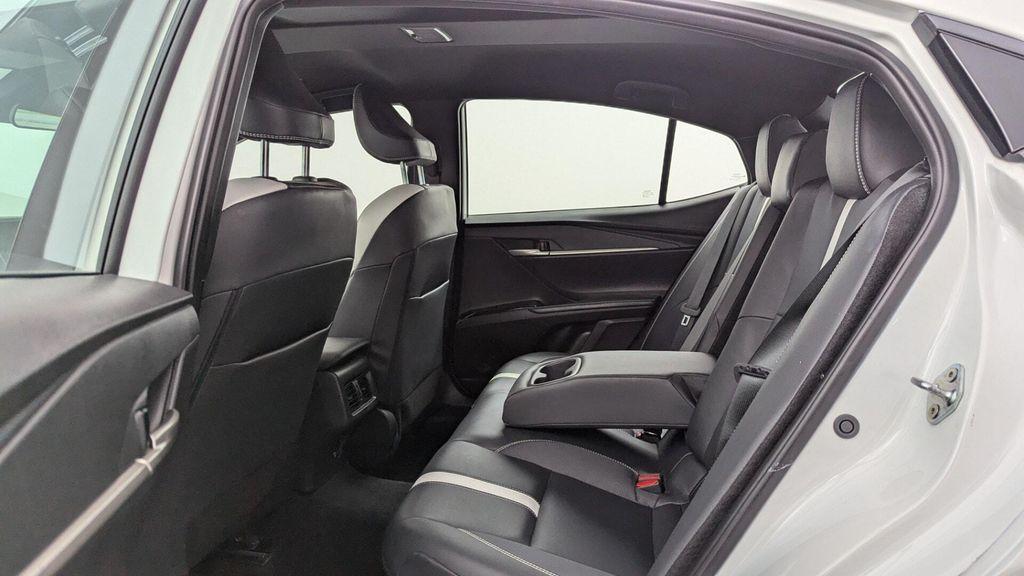 used 2025 Toyota Camry car, priced at $24,999