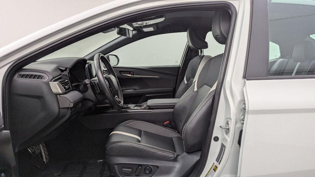 used 2025 Toyota Camry car, priced at $24,999