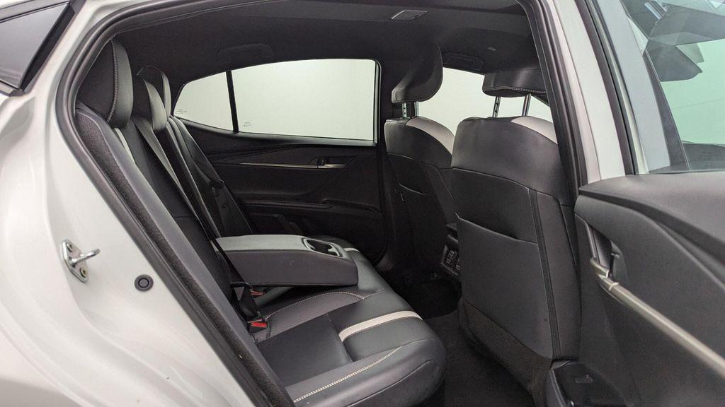 used 2025 Toyota Camry car, priced at $24,999