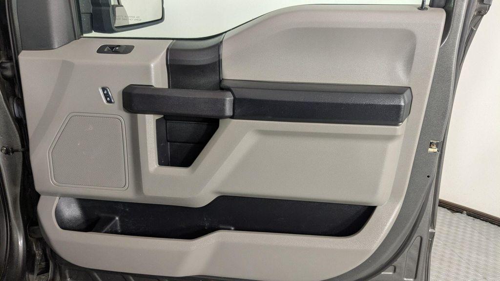 used 2018 Ford F-150 car, priced at $15,399