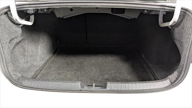 used 2021 Volkswagen Jetta car, priced at $12,999