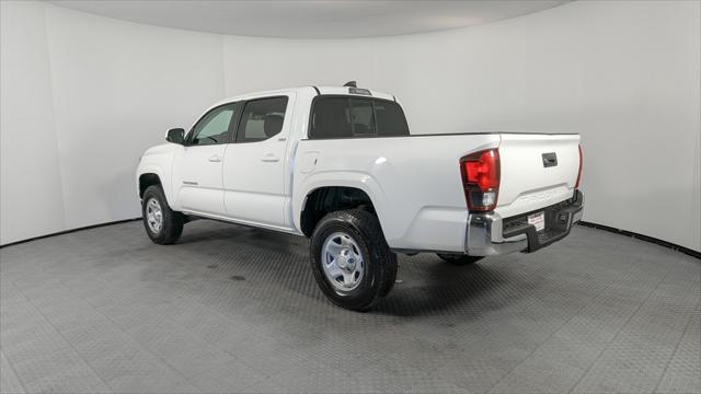 used 2021 Toyota Tacoma car, priced at $21,995